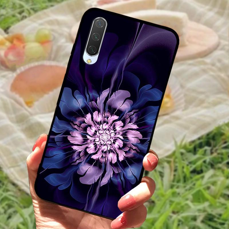 Для Xiomi Xiaomi mi 9 Lite se чехол Мраморный силиконовый мягкий tpu телефон Задняя крышка чехол для Xiaomi MI 9 mi9 Lite mi9lite 9lite 9se Чехол