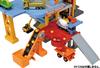 Tomica Tomica Town Build City Power Crane Construction Site Unisex