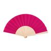 Fanny Wood Wood Handheld Fan