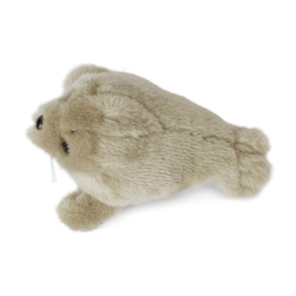 AQUA Plush Toy Marine Grey Seal New Model SS 00100101