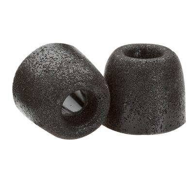 Comply Comply Стандартные наушники 3 пары звукоизоляция Fit Fit Prevention Черный S T-400 HC17-40111-04 T-400