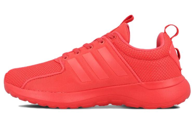 adidas Cloudfoam Lite Racer 'Красный' Женские AW4022
