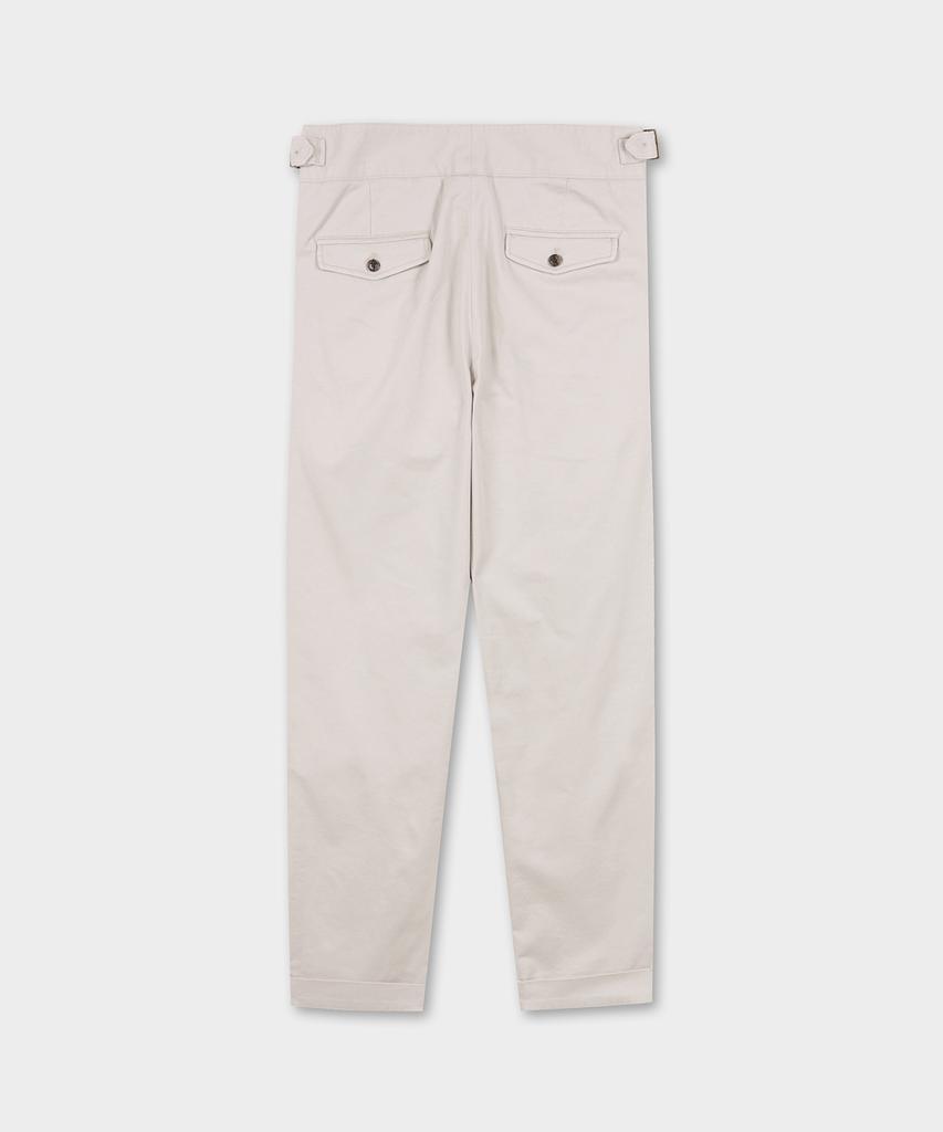 BROOKS BROTHERS Gurkha Pants (Beige) (Bbpcmm0471Zfs)