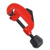 Manual Pipe Cutter for Plumbing and Electrical Workers Manual Bearing-Rotating 3-28mm Stainless Steel Pipe Cutter