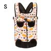 Классический рюкзак-переноска для собак Legs Out Portable Hands-Free Pet Cat Puppy Travel Bag для маленьких собак и кошек Gatos Perros