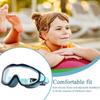Anti Fog Swimming Goggles Comfortable No Leaking Diving Glasses Professional Pool Goggles Swim Eyeglasses For Youth Junior Girls