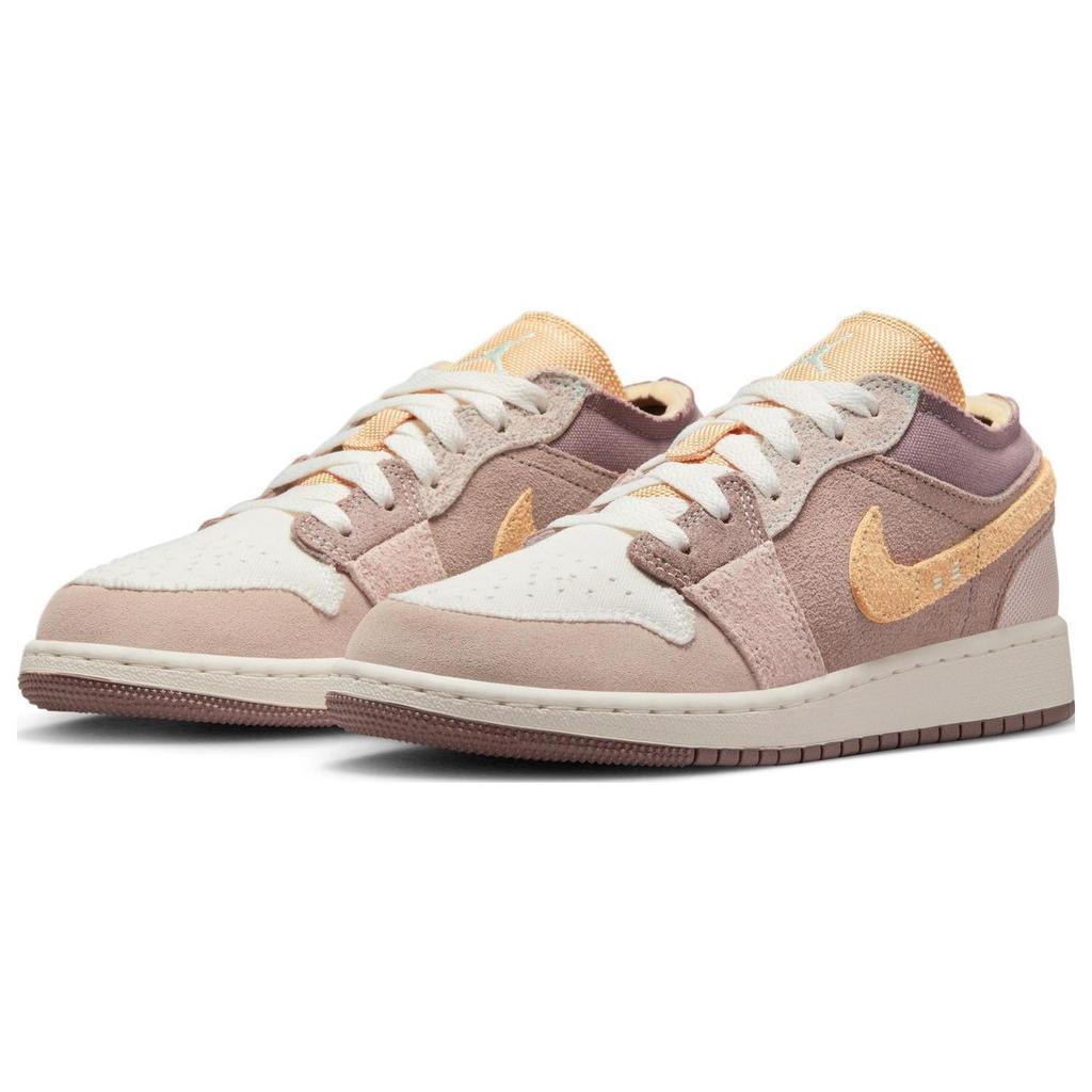 Jordan 1 Низкий SE Тауповый Туман GS DZ4465-200