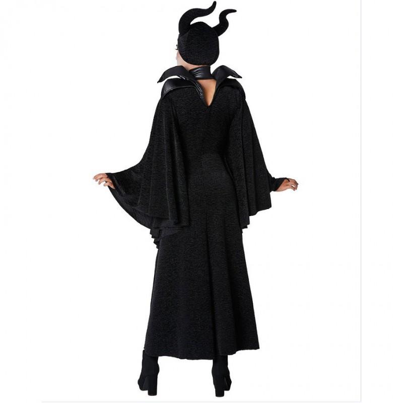 Halloween Cosplay Costume Witch Vampire Devil Angel Clown Mermaid Sexy Outfit Women