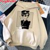 Toilet Bound Hanako Kun Hoodies Unisex Printed Y2k Aesthetic Unisex Clothing Ulzzang Hip Hop Unisex Hoodie