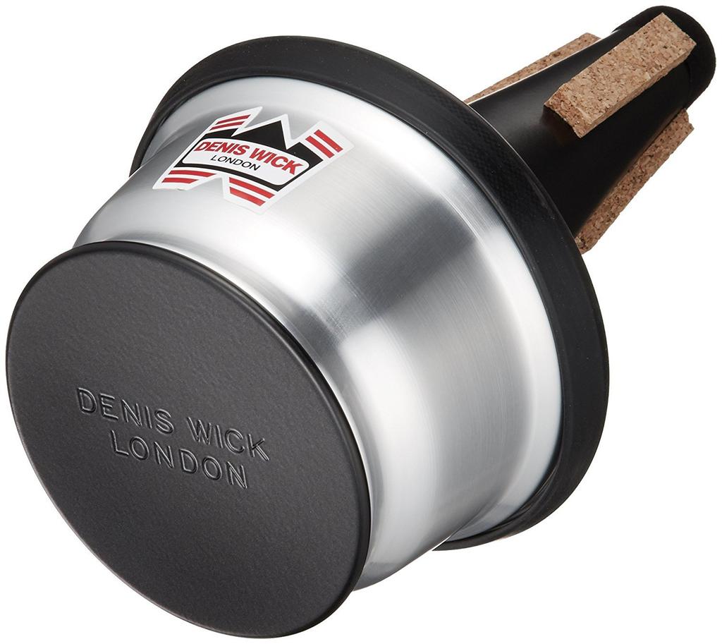 Denis Wick Trumpet Cup Mute 5531