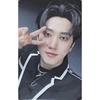 Stray Kids ОФИЦИАЛЬНАЯ ФОТОКАРТОЧКА АЛЬБОМА ROCK STAR