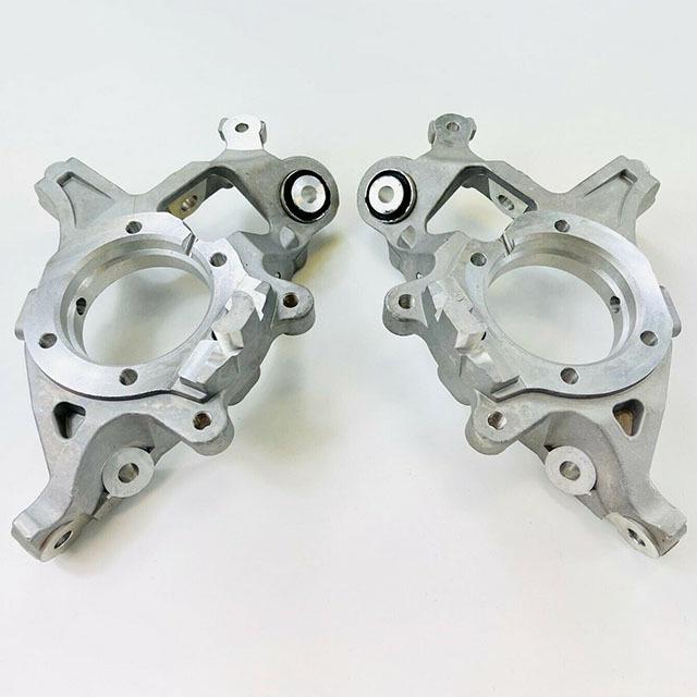 Rear Right Knuckle for 2005-2010 300C (4782586AF/4782587AF)