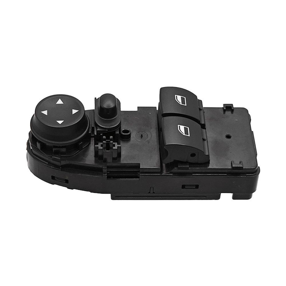 61319132158: Compatible Master Switch for 05-13 BMW 3 Series E92 Window Regulator.