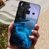 Чехол для телефона ZTE Nubia Z50S Pro Мягкий ТПУ Силиконовый Защитный Чехол Для Nubia Z50SPro 5G NX713J Задняя Крышка Ударопрочный Funda
