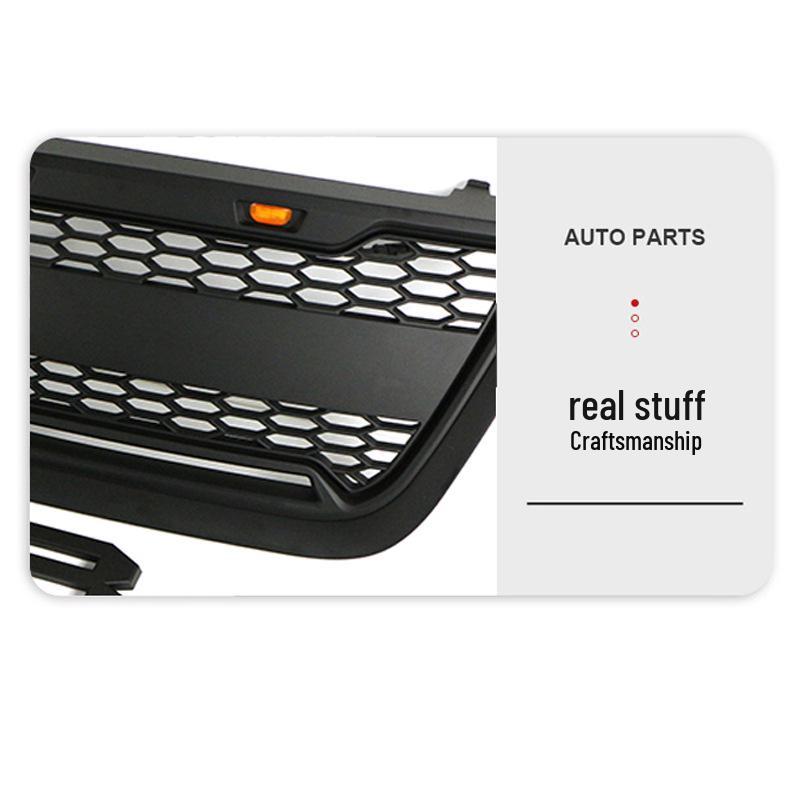 Fits 2003-2006 Ford Expedition Grille for Export