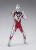 TAMASHII NATIONS Ultraman Arc 150 мм окрашенная подвижная фигурка SHFiguarts приблизительно. ПВХ и АБС