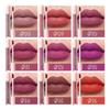 Set Of 16 Dunuf Waterproof Matte Liquid Lipsticks
