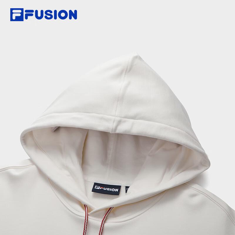 Fila Худи FUSION Dimitri Collaboration