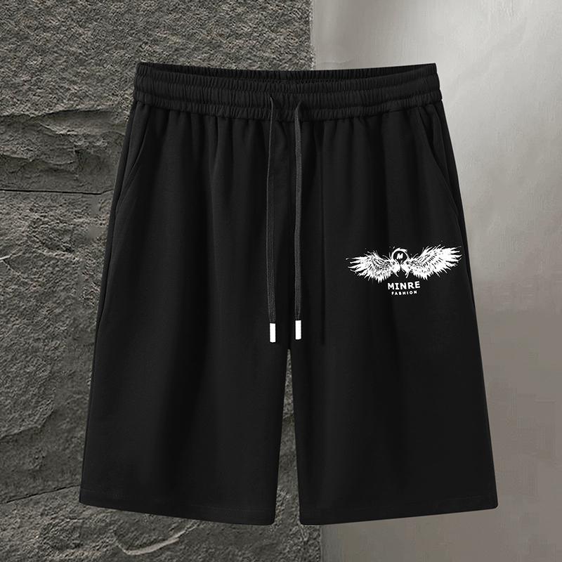 5XL-11XL свободная футболка летние мужские комплекты мода плюс размер два предмета короткие комплекты для мужчин винтажная одежда