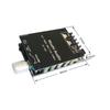 100 Вт + 100 Вт TPA3116D2 ZK-1002 Bluetooth цифровой HIFI стерео аудио усилитель мощности плата