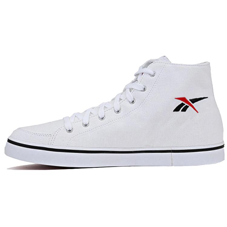 Reebok Кроссовки Berlin Mid Fvs Белые G55907