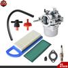 Карбюратор для Briggs & Stratton 215872 217802 217807 215802 215807