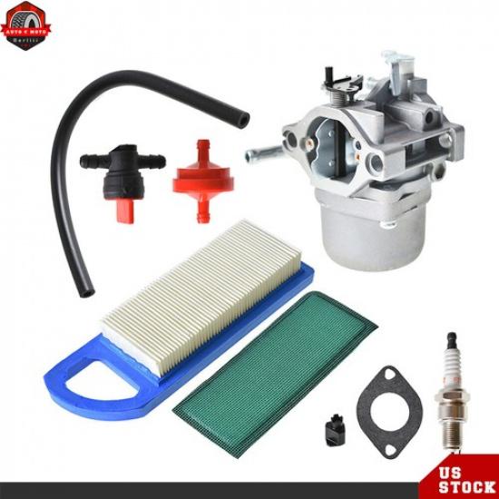 Карбюратор для Briggs & Stratton 215872 217802 217807 215802 215807