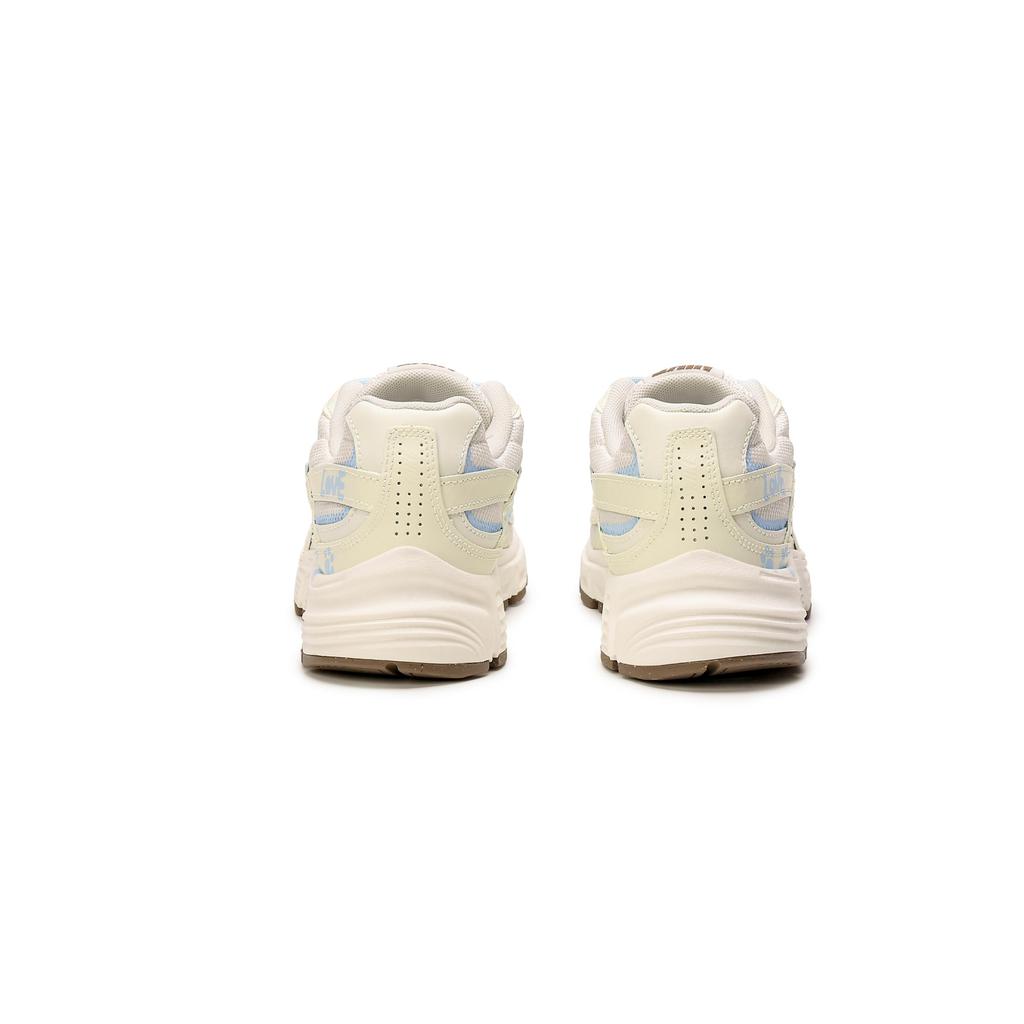 Nike Initiator Low top Running Shoes Women's Beige Blue IB4339-001(Team1926-)