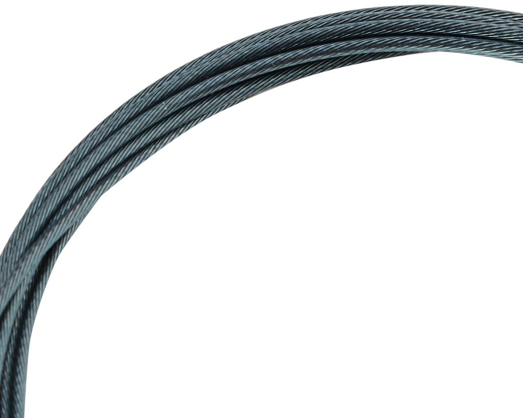 SHIMANO Ремонтные детали для внутреннего троса переключения передач, коробка для мастерской Optislick Y60198110 50 шт./2100 мм