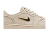 Женские кроссовки Nike Jordan 1 Low Метод изготовления Легенда Светло-коричневый (Женский)