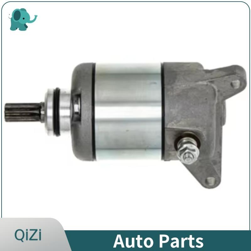 Starter Motor for HONDA CBF125 150 TITAN NXR-150 OEM 31200-KPT-A01 31210-KPT-A01 Motorcycle Parts & Accessories