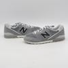 U9967K5 New Balance 996 Серый (Мужской)