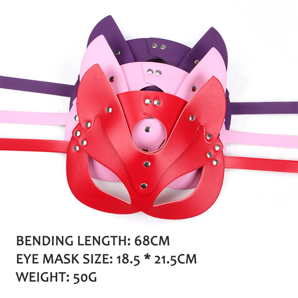 1~8PCS Kits Adults Sex Toys for Couples Handcuffs Nipple Clamps Spanking Paddle Sex Metal Anal Plug Vibrator Slave Bondage