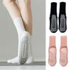 Non Slip Dispensing Floor Socks Breathable Knitted Sports Sock Hip-Hop Yoga Socks Four Seasons