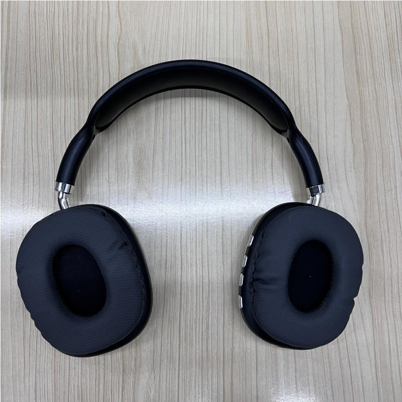 Складная беспроводная Bluetooth-гарнитура для спортивных игр P9
