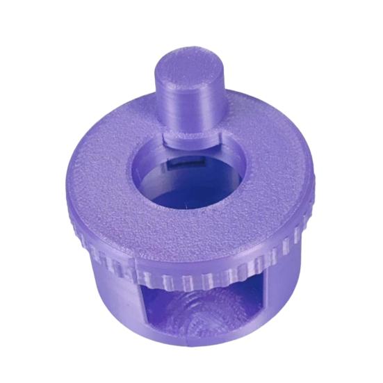 Вращающийся Магнит Кошачий Глаз Магнитный Спиннер для Бусин Ногтей Подходит для Начинающих Инструменты для Магнитного Маникюра Гель-лак Маникюр Дизайн Ногтей Женский Домашний Салон