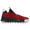 Adidas Мужские кроссовки D Rose Son of Chi 2 Brenda Red Core-Black Vivid-Red GY6497