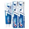 Crest Enamel Strength Whitening Toothpaste 2-Pack