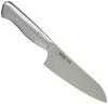 Kitchen Knife PEARL METAL Stainless Steel Santoku 140mm F-2336