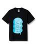 Cospa That Time I Got Reincarnated As a Slime Smooth BLACK M Size Rimuru-sama T-shirt