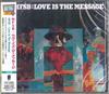 CD MFSB - Love Is The Message (Limited Editio SICP6688 SONY MUSIC LABE 2025 Japan Soul/Funk