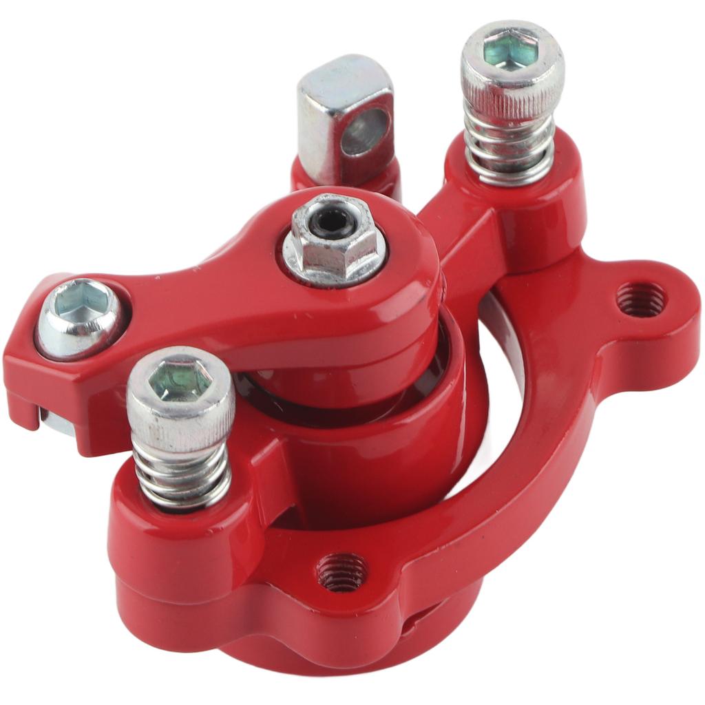 Мини Механический Правый Задний Дисковый Тормозной Суппорт для Motovox MBX10 MBX11