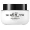 Jumiso Nourishing, Regenerating Cream Snail Mucin 88 + Peptide - 100 ml