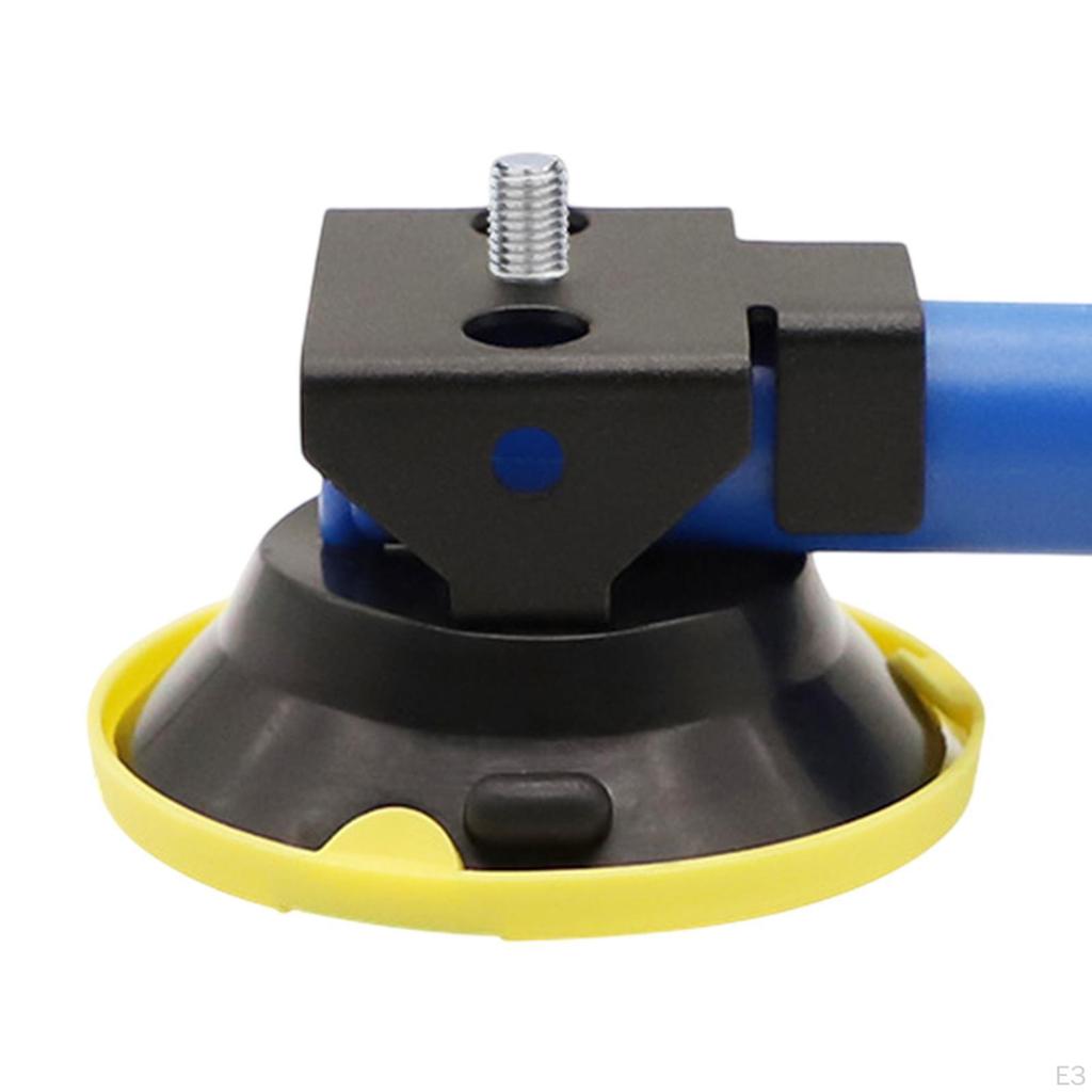 Инструменты для ремонта, мощный 3-дюймовый съемник вмятин на автомобиле,