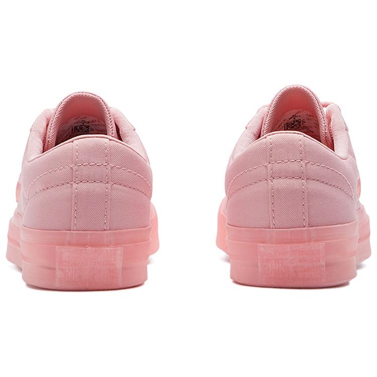 Converse One Star OX COASTAL PINK Men's 165017C