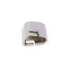 Grey Hand Brake Button for Peugeot 307, 407
