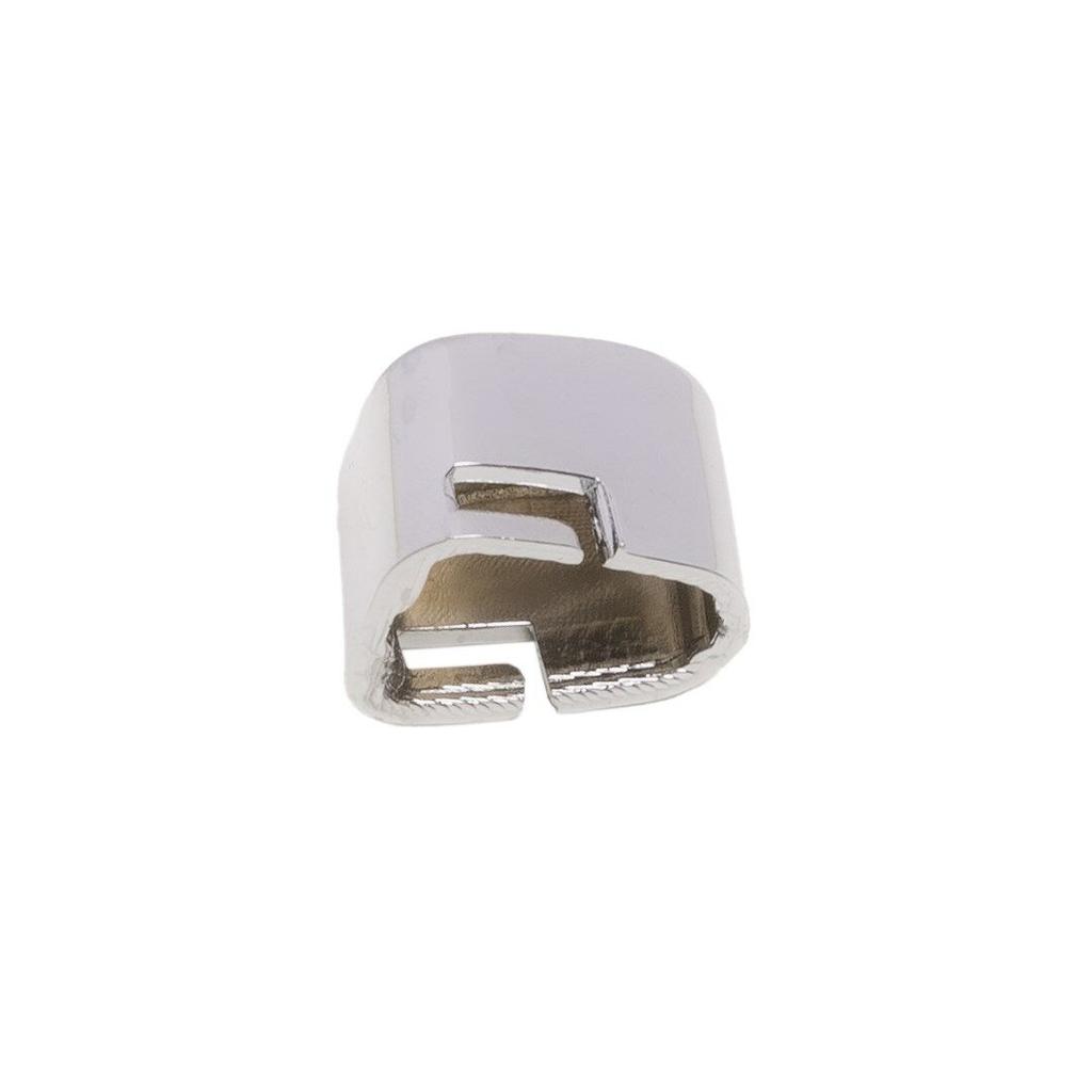 Grey Hand Brake Button for Peugeot 307, 407