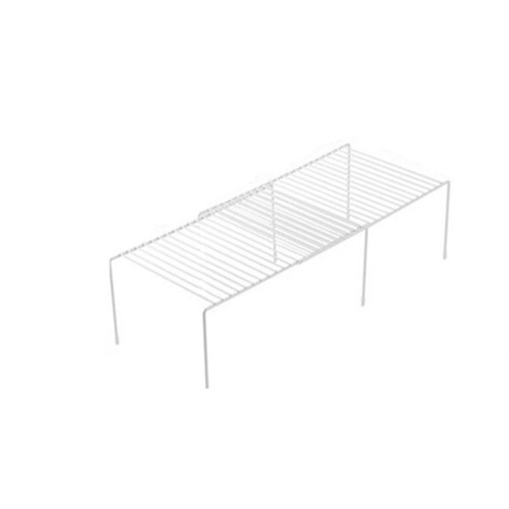 Стабильная кухонная полка, регулируемая растягивающаяся железная полка для хранения, сушилка для посуды, ванная комната