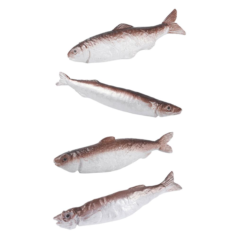 Соленая рыба заколки для волос зажим для волос сушеная рыба смешные морепродукты плоский зажим заколка для волос морепродукты розыгрыш заколка для волос для пучков