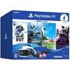 PlayStation VR Набор «Разнообразие» [Снят с производства производителем]